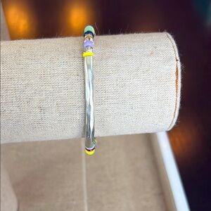 Stella & Dot Joyful Stretch Bracelet